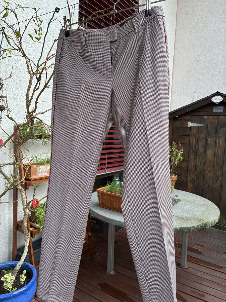 Windsor Pantaloni: Windsor Hose Damen – Nuovo (secondo la descrizione) da Laupen BE venduto da ole_l8gg