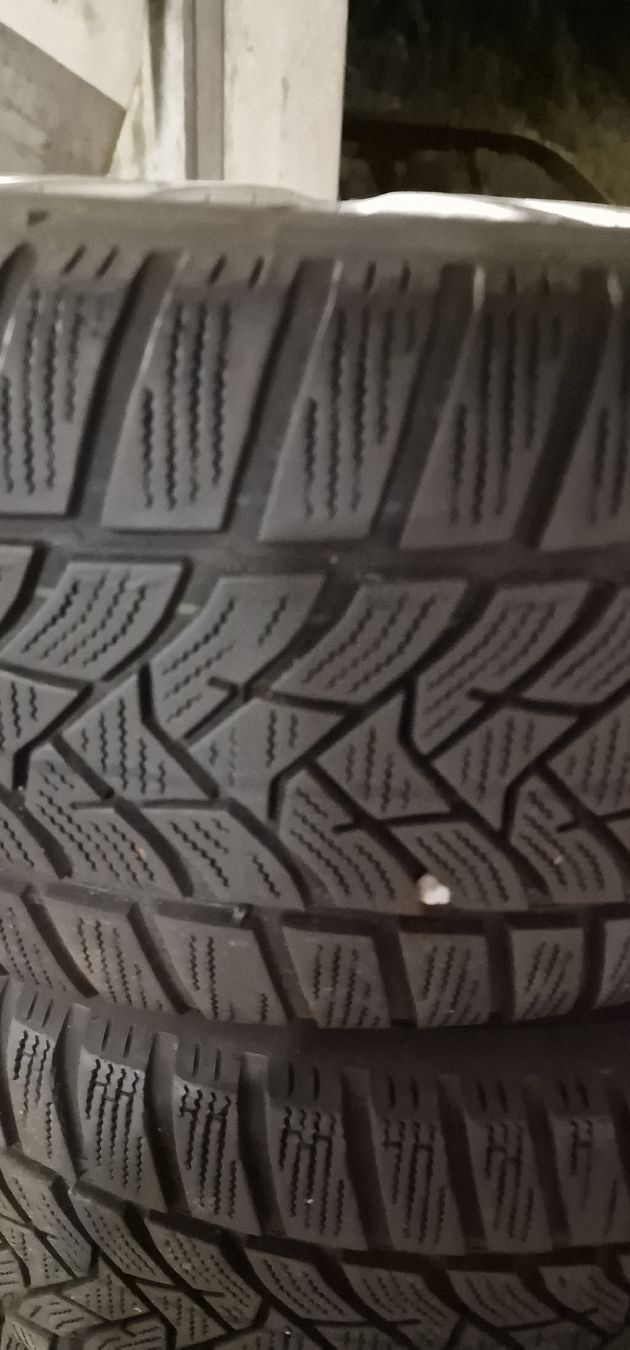 Subaru Felgen: Subaru Alufelgen  – Gebraucht aus Utzenstorf von Somy95 2