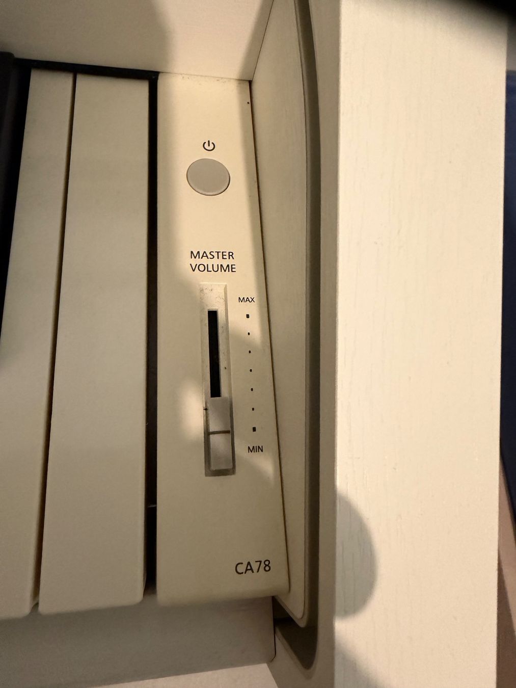 Kawai Strumenti musicali: Pianoforte KAWAI CA78 – Usato da Caslano venduto da jac_9qdd 3