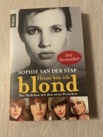 Buch Heute bin ich blond Sophie van der Stap Knaur