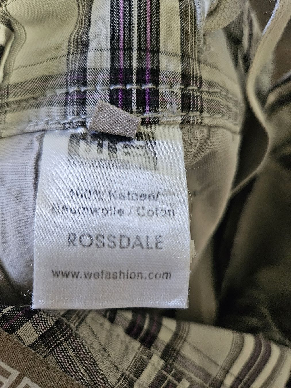 Pantaloni: Shorts Herren – Usato da Appenzell Eggerst. venduto da Tom860 2