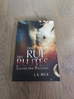 Der Ruf des Blutes - J. K. Beck