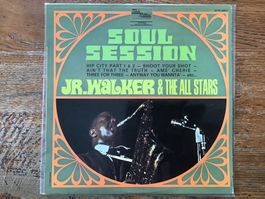 Tamla soul LP Junior Walker & the All Stars