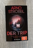 Arno Strobel Der Trip