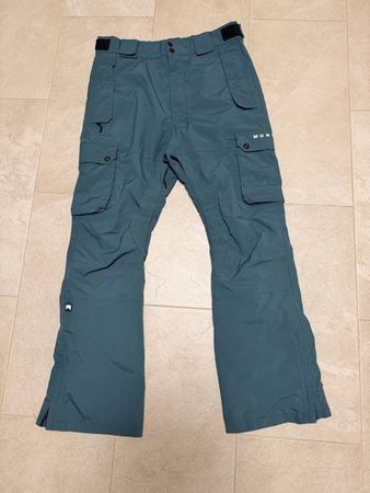 Montec Kirin Herren Skihose Gr. M