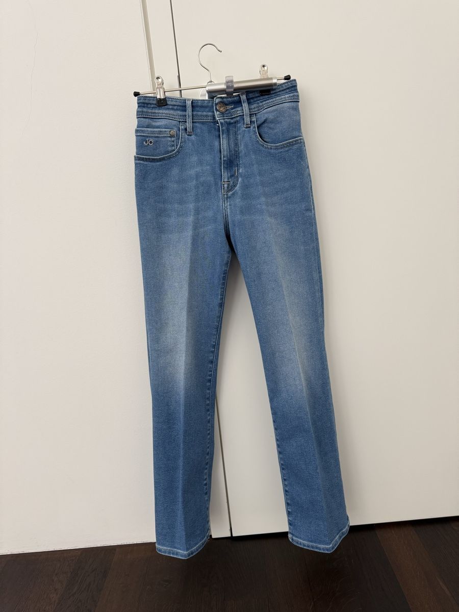Jacob Cohën Jeans: Jacob Cohen Jeans Modell KateGr.25 – Neuf (Voir description) à Balzers par Lissi57 9