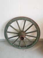 Wagenrad 80cm PREISVORSCHLAG
