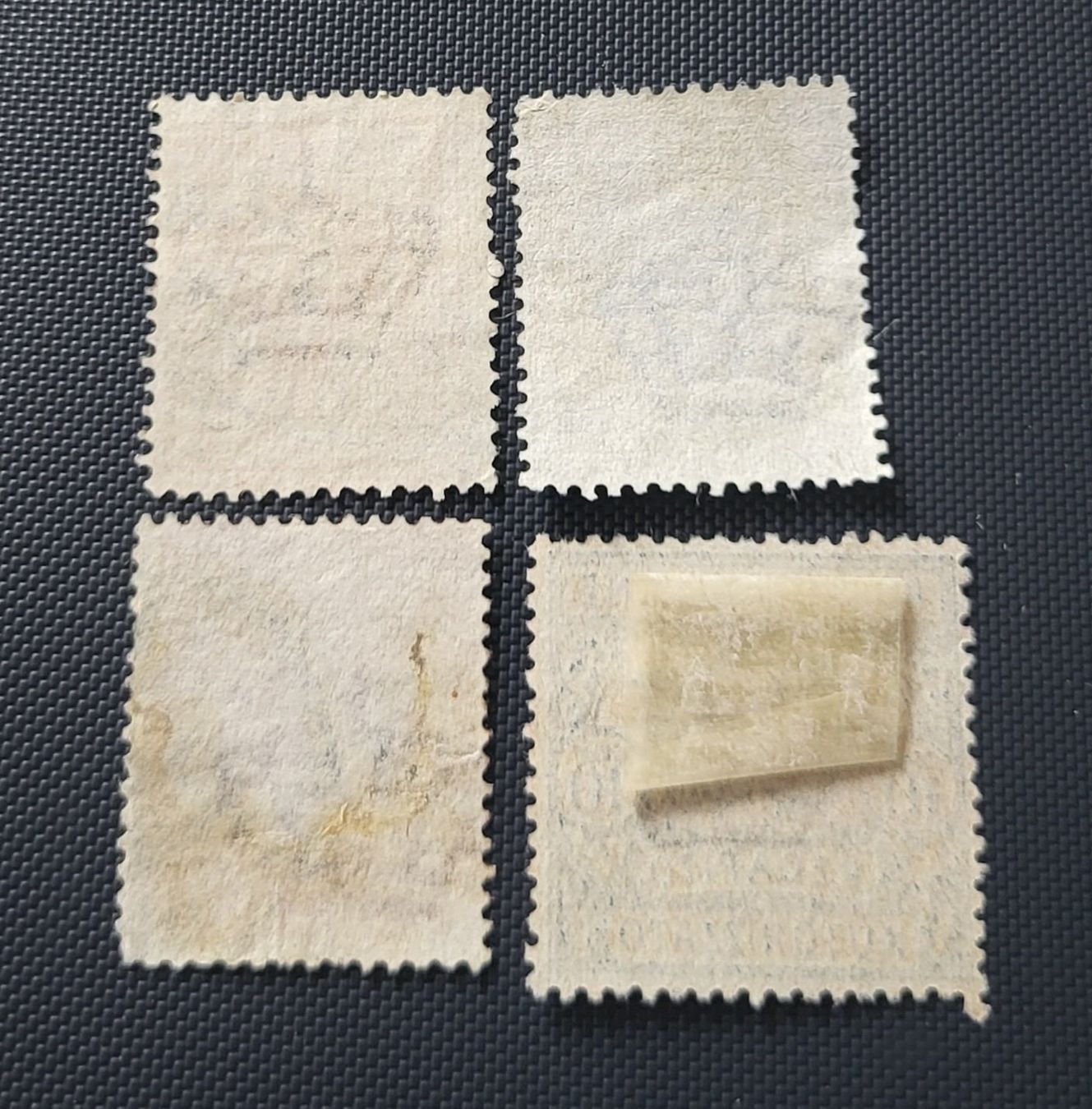 Tutti i francobolli: Italien alte briefmarken – Usato da St Gallen venduto da Stampsalshobby 1
