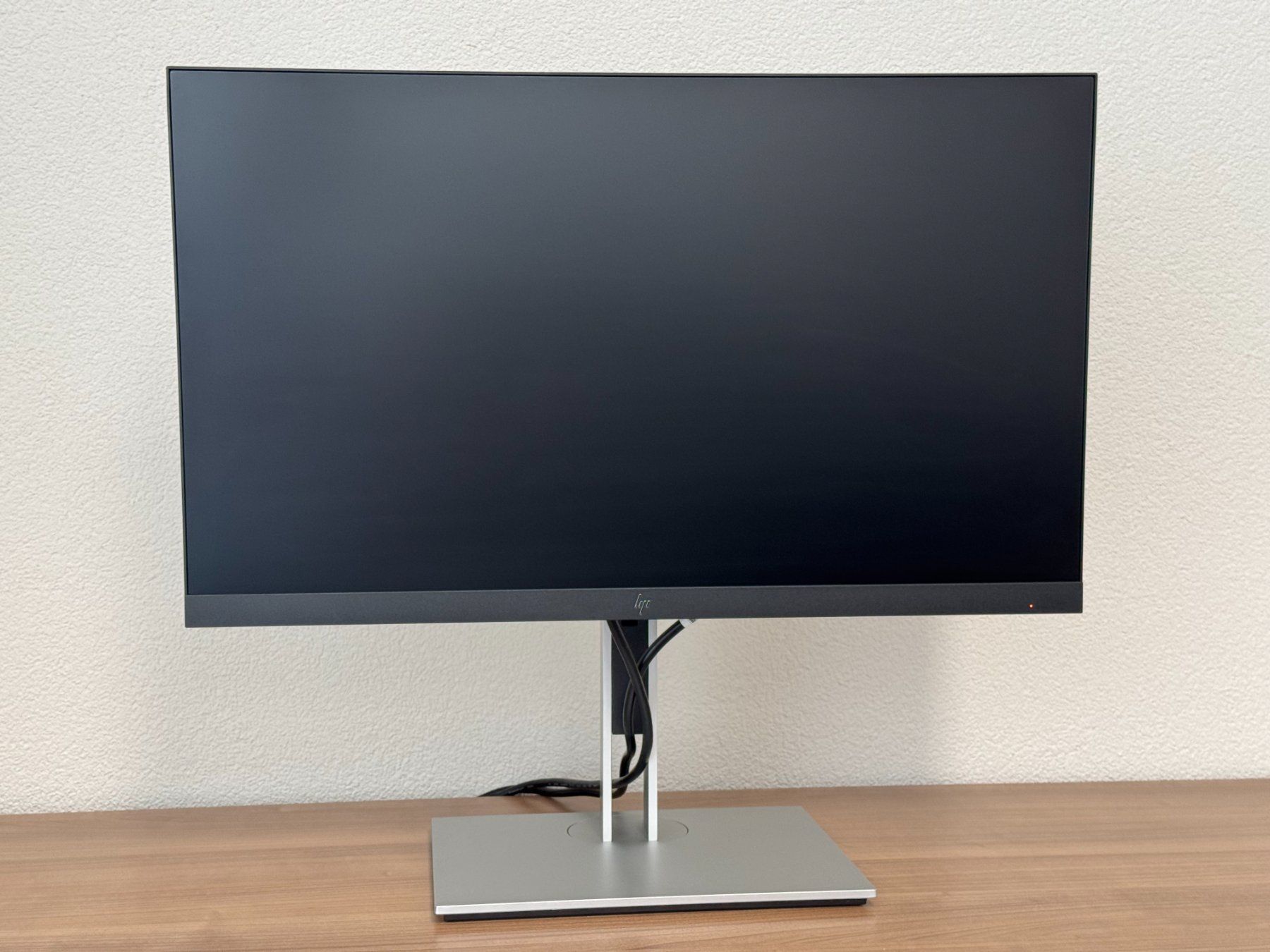 Hewlett Packard Ecrans: Monitor HP E24 G4 FHD – D'occasion à Grenchen par fin_tq6f 1
