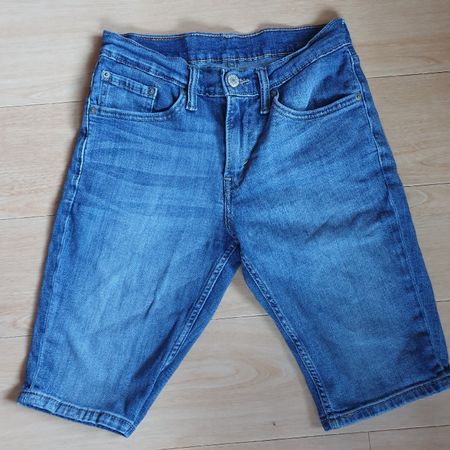 Short Grosse 28 Lewis Levi's Summer