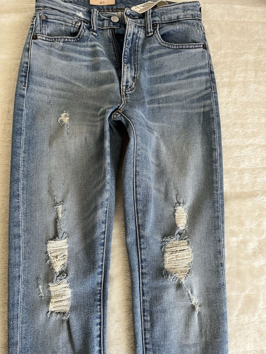 Ralph Lauren Jeans: Ralph Lauren Jeanshose – Nuovo e nell'imballaggio originale da Widen venduto da evce1318