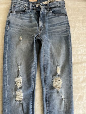 Ralph Lauren Jeanshose