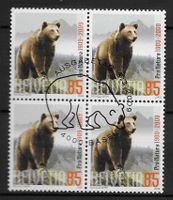 B1296 - Pro Natura ours  1er j. B4
