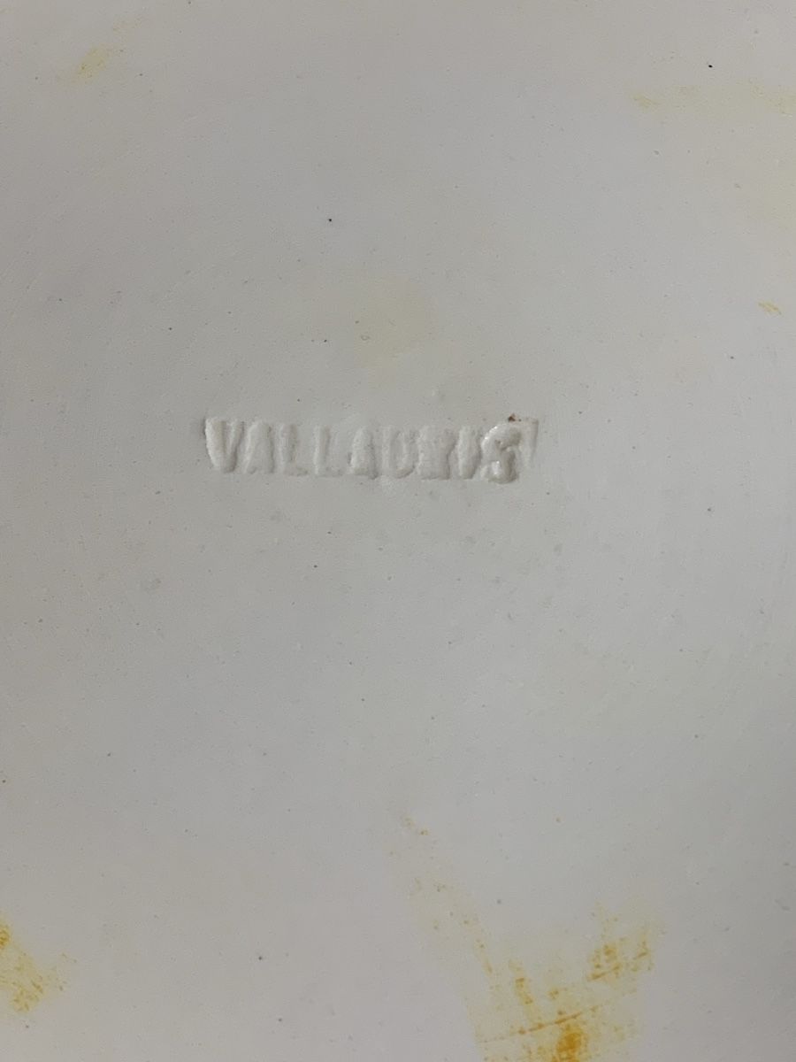 Vasen & Gefässe: Lot de deux poteries VALLAURIS – Gebraucht aus Veytaux von Latourelle 6