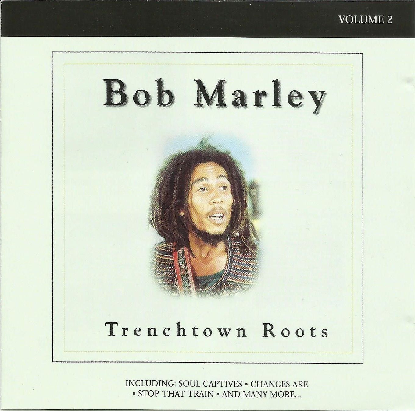 CD: Bob Marley CD Collection 2 – Usato da St. Margarethen TG venduto da ursk10