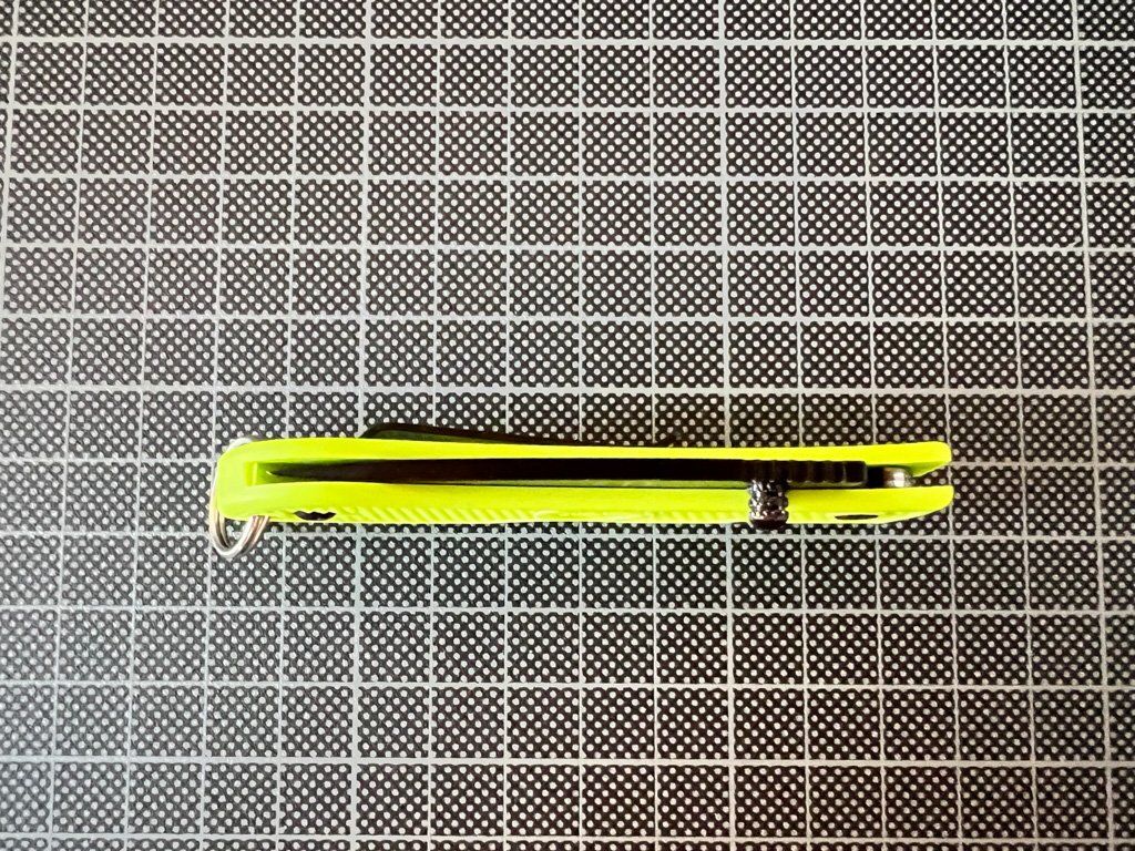 Ka-Bar Accessori: KA-BAR DOZIER MINI FOLDER – Usato da La Chaux-de-Fonds venduto da Fab23 9