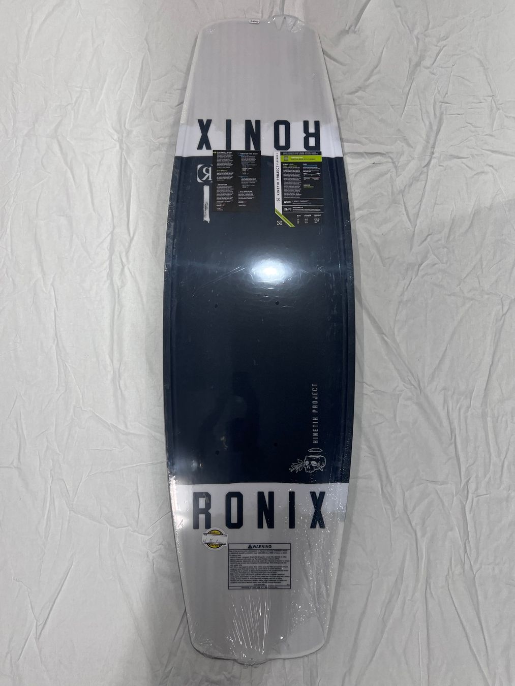 Planches de surf: Ronix Kinetik Project Cable Board 150cm – Neuf avec emballage d'origine à Stans par 360Stans 1