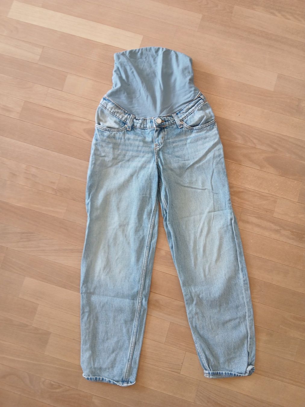 H&M Jeans: H&M Mama Jeans XS – Nuovo (secondo la descrizione) da Cazis venduto da sin_9s22