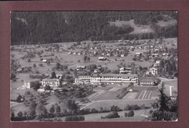 UNTERSEEN - Bezirksspital - 1961