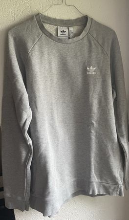 Adidas Originals Sweater, Grösse M