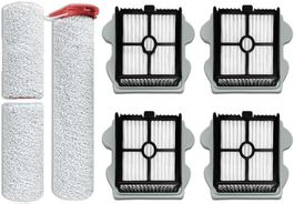 Bürsten & Filter Set für Roborock Dyad Pro A10 Plus