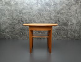 Vintage Teak Beistelltisch Aksel Kjersgaard Dänemark Tisch