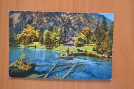 AK Blausee