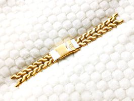Tag Heuer Armband Bracelet neu Anschlagbreite 18mm