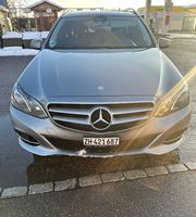 Mercedes-Benz E-Klasse S212 Kombi E 220 CDI