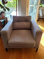 Kostenloser Sessel