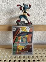 Drakloak 248/217 Illustration Rare Ascended Heroes Pokémon  