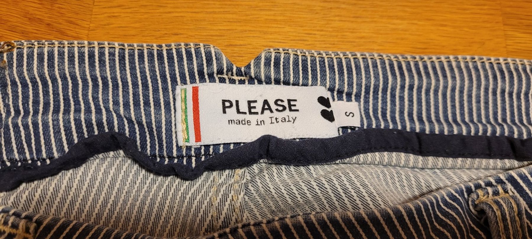 Please Jeans Jeans: Please Jeans – Gebraucht aus Olten von ali_p5tn 5
