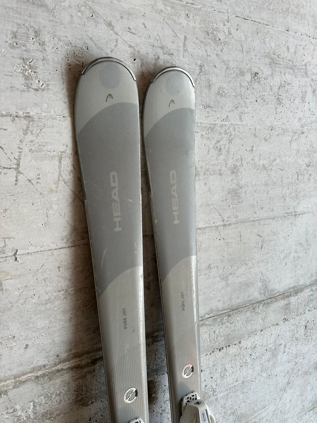 Head Sci: Head Joy Damen Ski 158CM – Usato da Emmenbrücke venduto da karkarkar 1