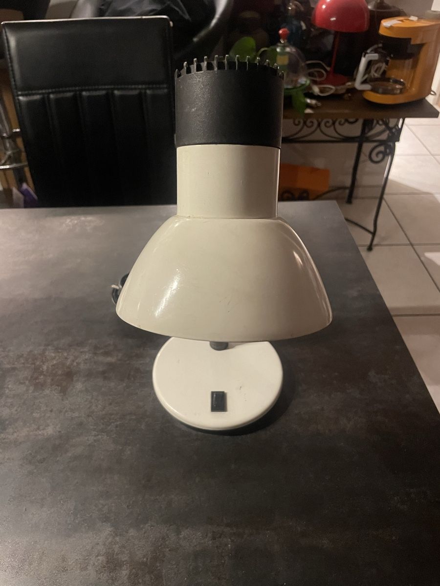 Lampade: Lampe de Bureau Vintage – Usato da Vallamand venduto da Bricbracbroc82 2