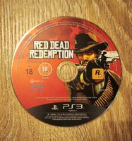 Red Dead Redemtion Playsation 3 Spiel