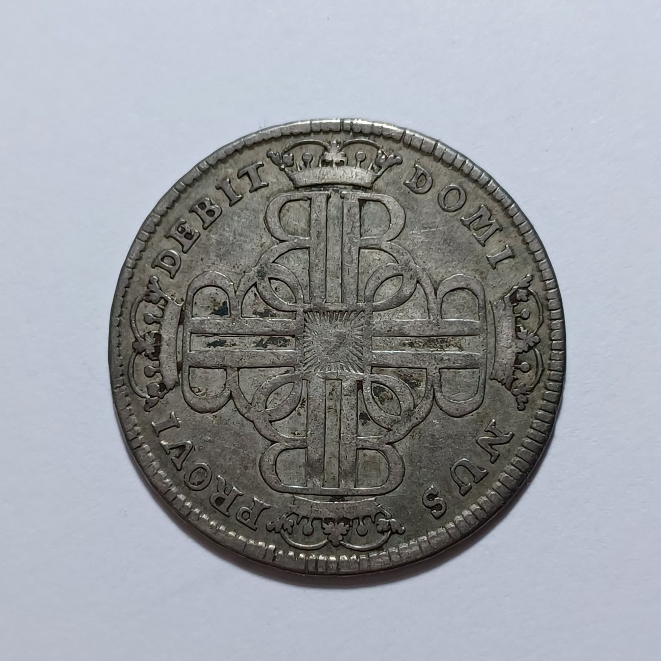Alle Münzen: 1/4 Taler 1774 Bern HMZ 2-220f – Gebraucht aus Pfäffikon ZH von Schweizer_Muenzen 1