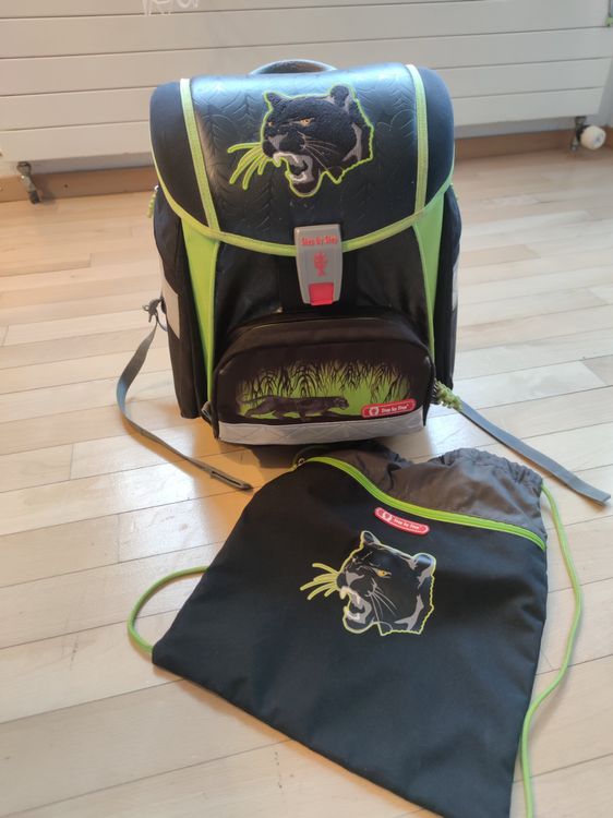 Sacs & sacs à dos: Schulthek – D'occasion à Würenlos par munika