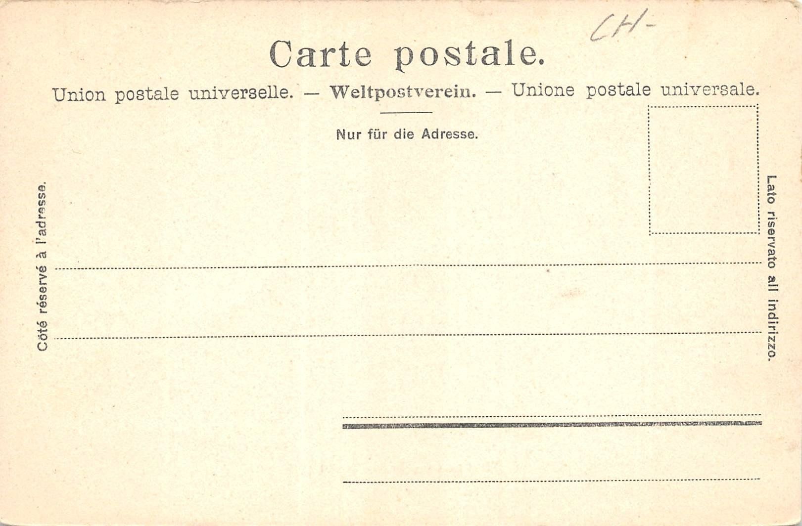 Cartoline postali: Beatenbuch, Thunersee, Dampfer – Usato da Ottikon b.Kemptth. venduto da Neptun1974 1