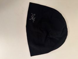 Mütze Arc'teryx schwarz Grösse M guter Zustand