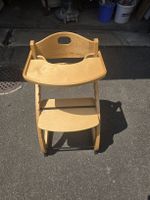 Kinderhochstuhl Holz Marke Stokke Tripp Trapp