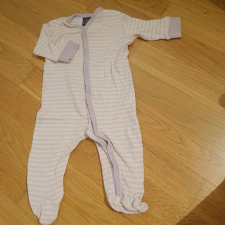 Pyjama Grösse 62