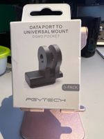 Pgytech Osmo Pocket Data Port to Universal Mount
