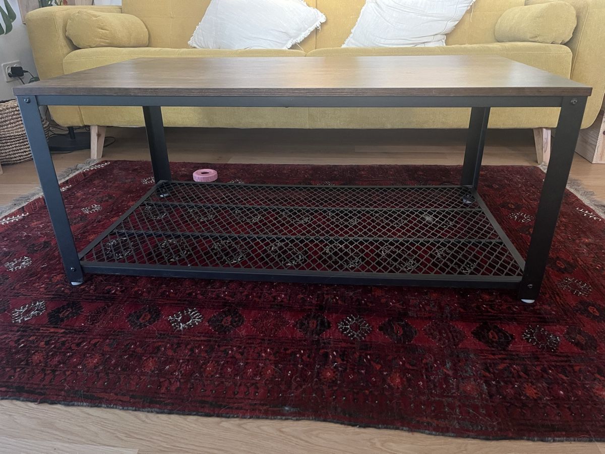 Tables: Coffee table  – Neuf (Voir description) à Zürich par coolemon 1