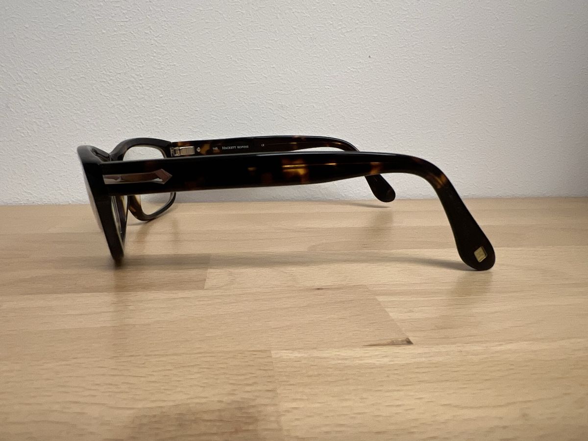 Hackett Lunettes & Verres: Brille Hackett Bespoke London – D'occasion à Zürich par Sandrin354 6
