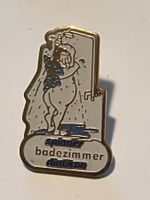 1 Pin Spinner Badezimmer Dintikon