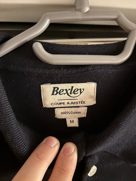 Magliette Polo: Bexley PoloShirt – Usato da Meilen venduto da rr0 1