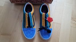Vans Old Skool multicolores, Taille 37 Neuves!
