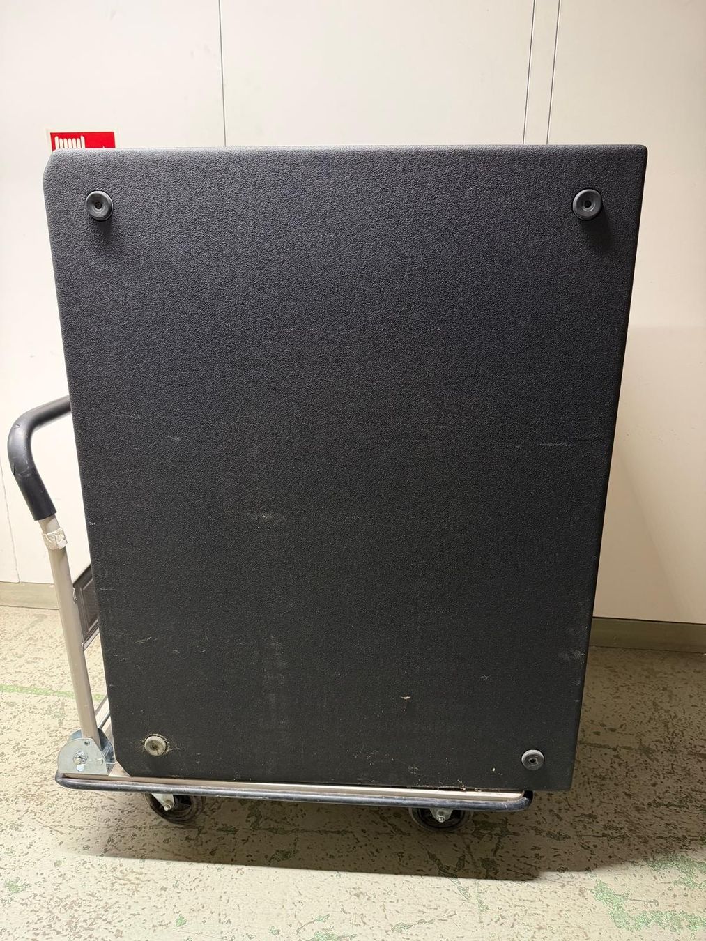 JBL Lautsprecher: JBL SRX 728 S Subwoofer – Gebraucht aus Bern von demdidemdi 3