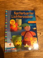 KUNTERBUNTER LICHTERZAUBER Christophorus Verlag