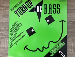 Turn Up The Bass